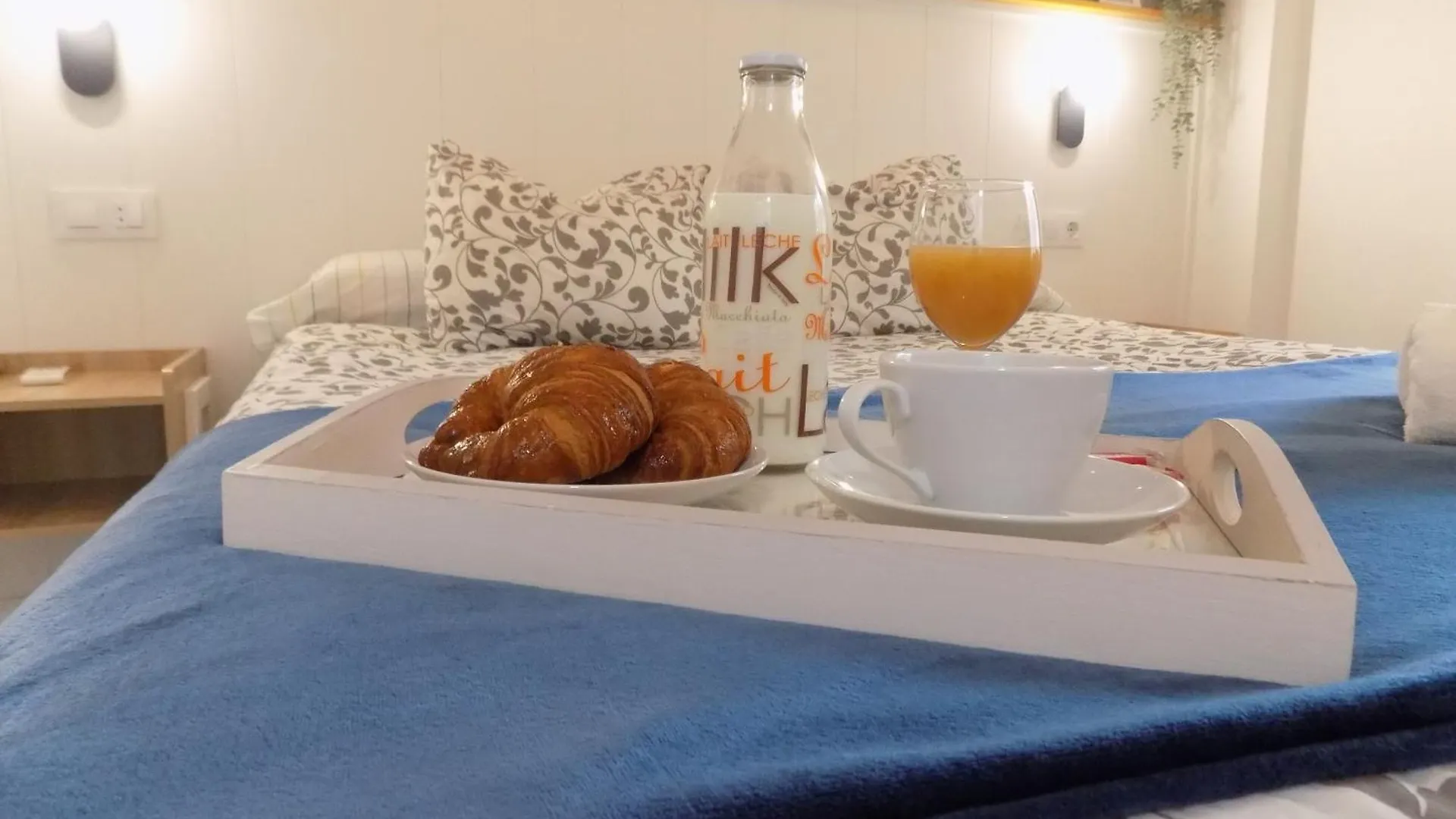 Apartamento Salinas 150M Playa Fuengirola