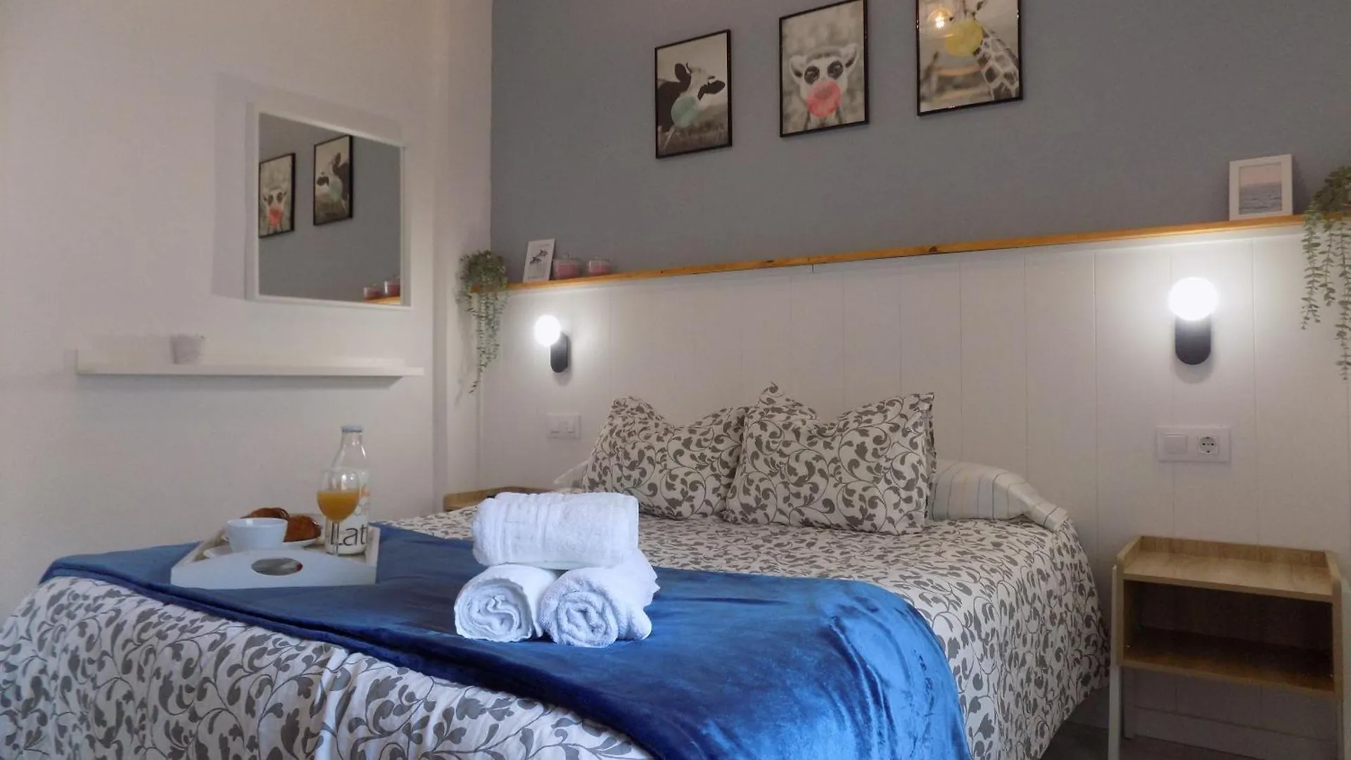 Apartamento Salinas 150M Playa Fuengirola