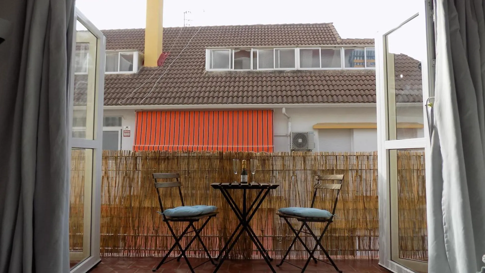 Apartamento Salinas 150M Playa Fuengirola