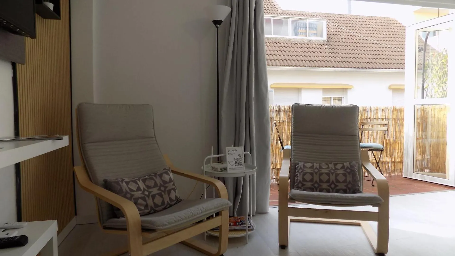 Apartamento Salinas 150M Playa Fuengirola