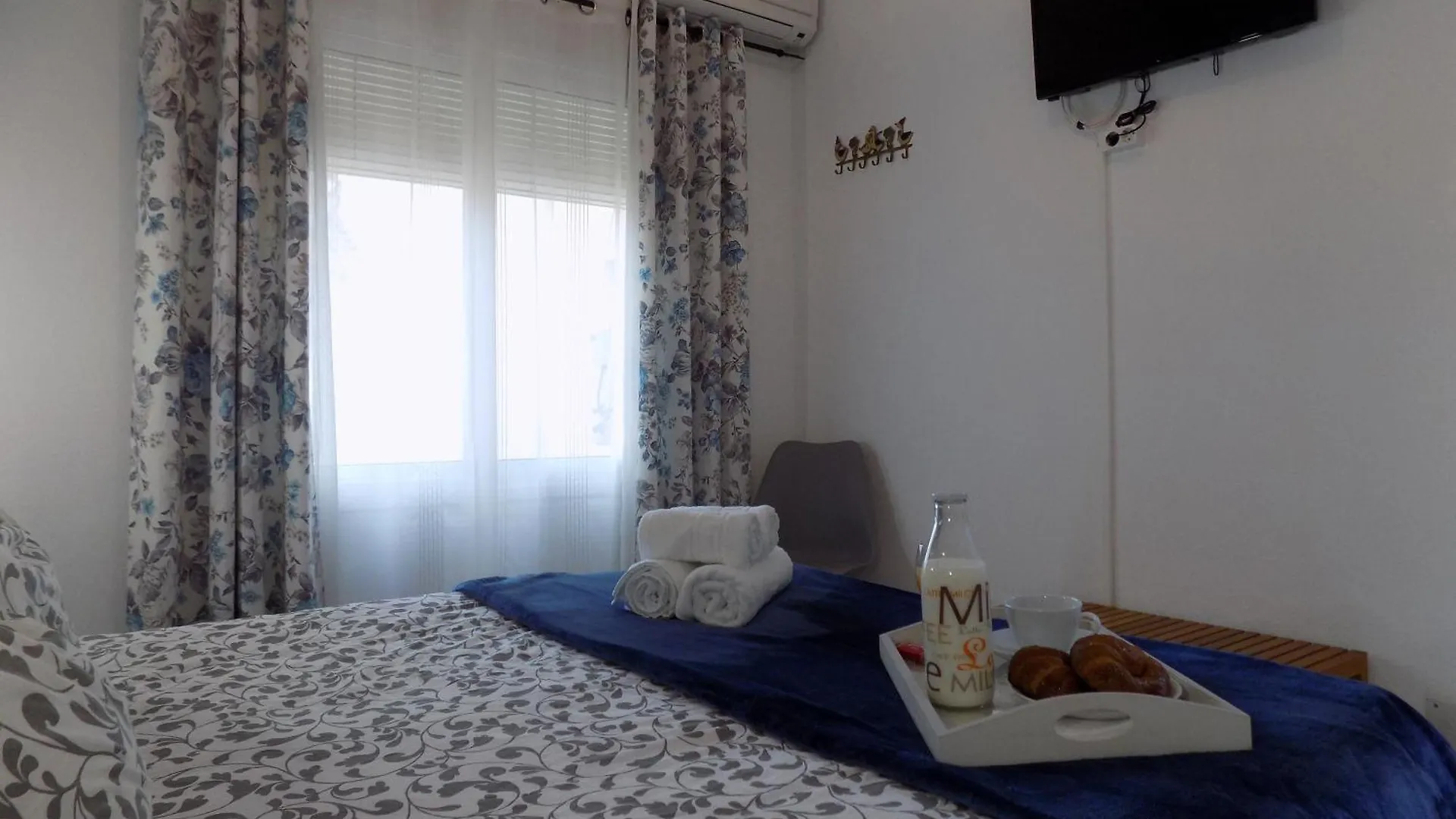 Apartamento Salinas 150M Playa Fuengirola España