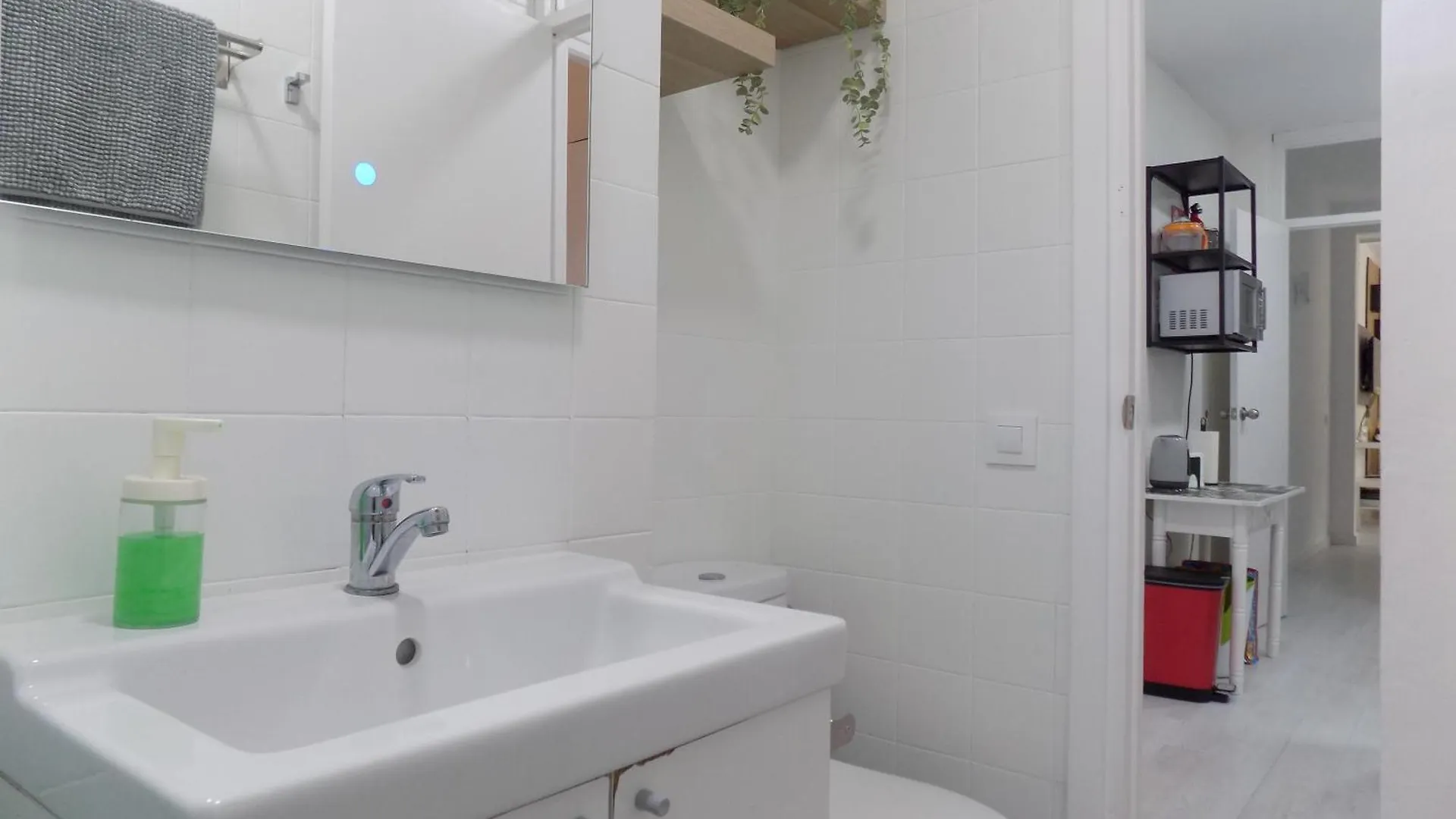 Apartamento Salinas 150M Playa Fuengirola