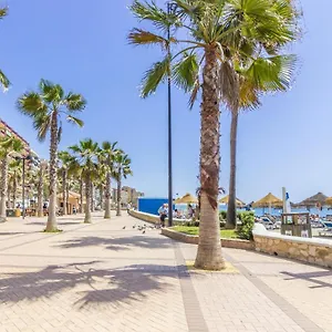 Atico Gimena , Fuengirola España
