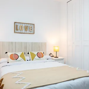 Picasso Flat Apartamento