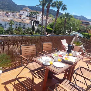 Mirador De Alhaurin Loft Center , Alhaurín de la Torre España