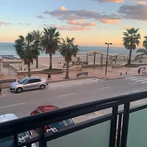 Carvajal 50 M Playa Apartamento